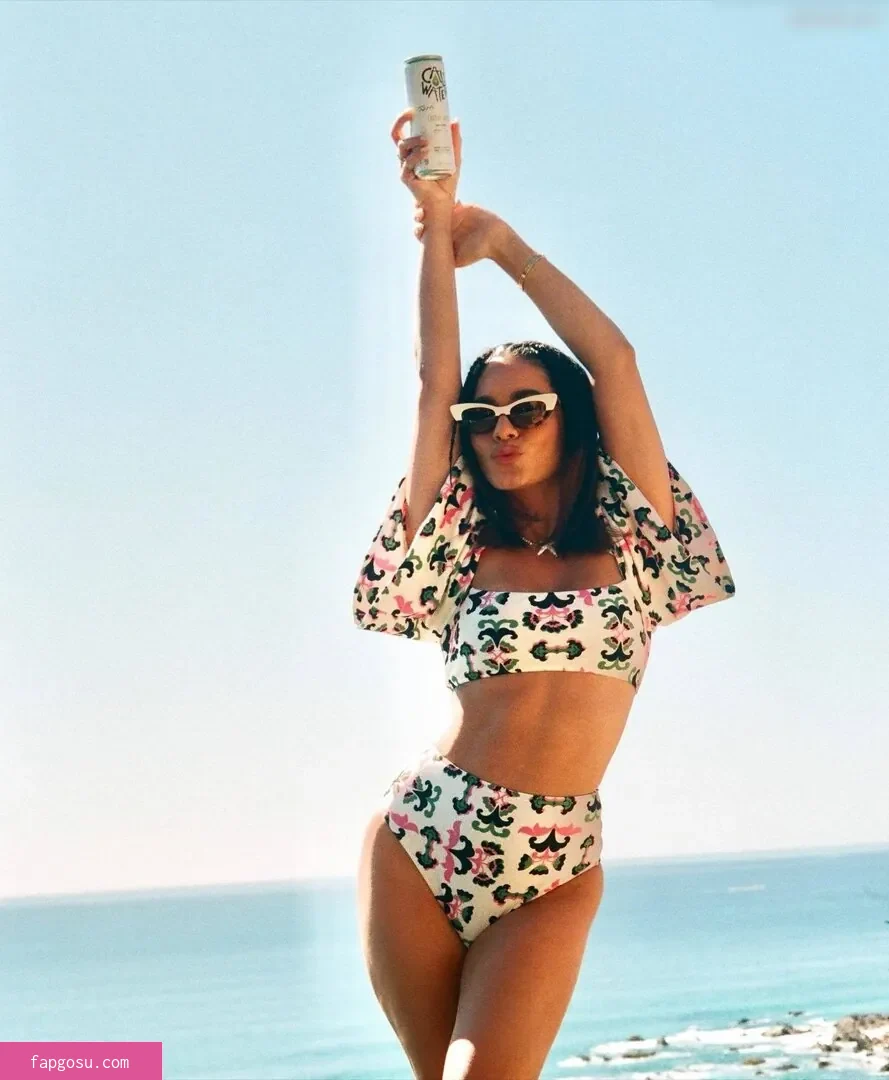 Vanessa Hudgens