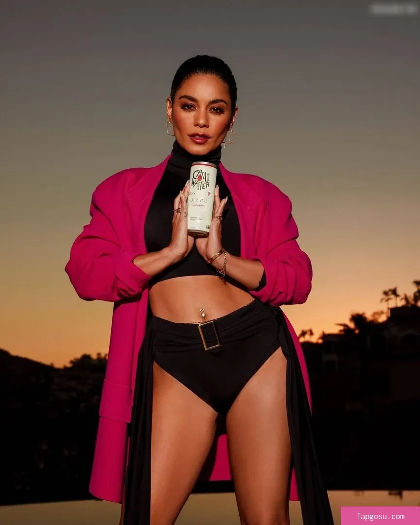 Vanessa Hudgens