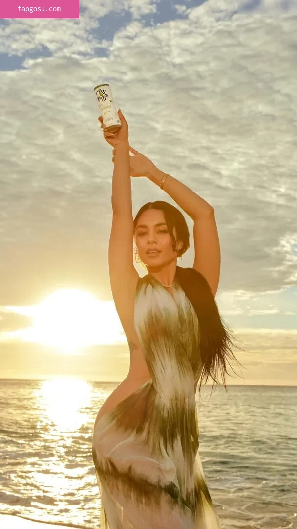 Vanessa Hudgens