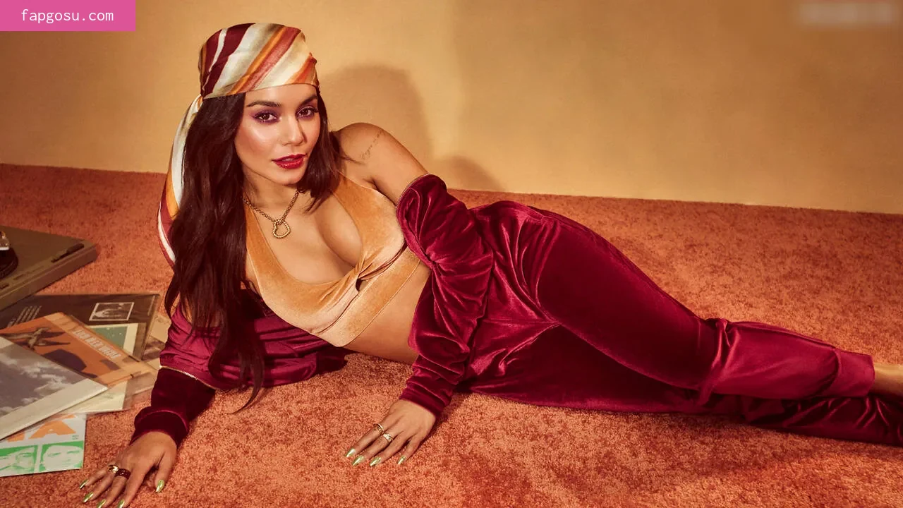 Vanessa Hudgens