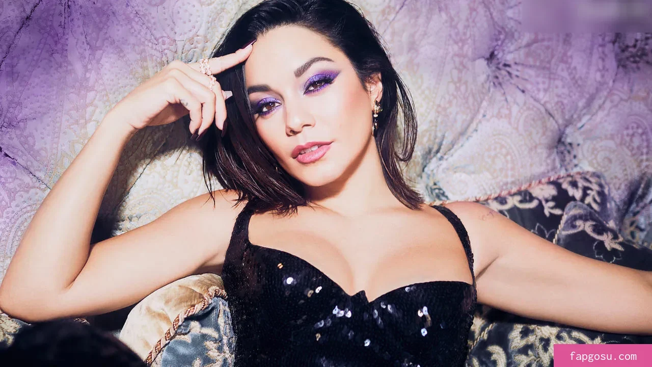 Vanessa Hudgens