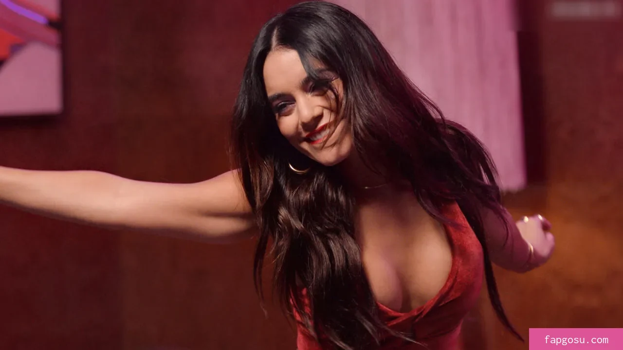Vanessa Hudgens