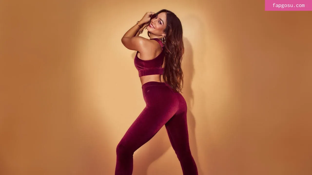 Vanessa Hudgens