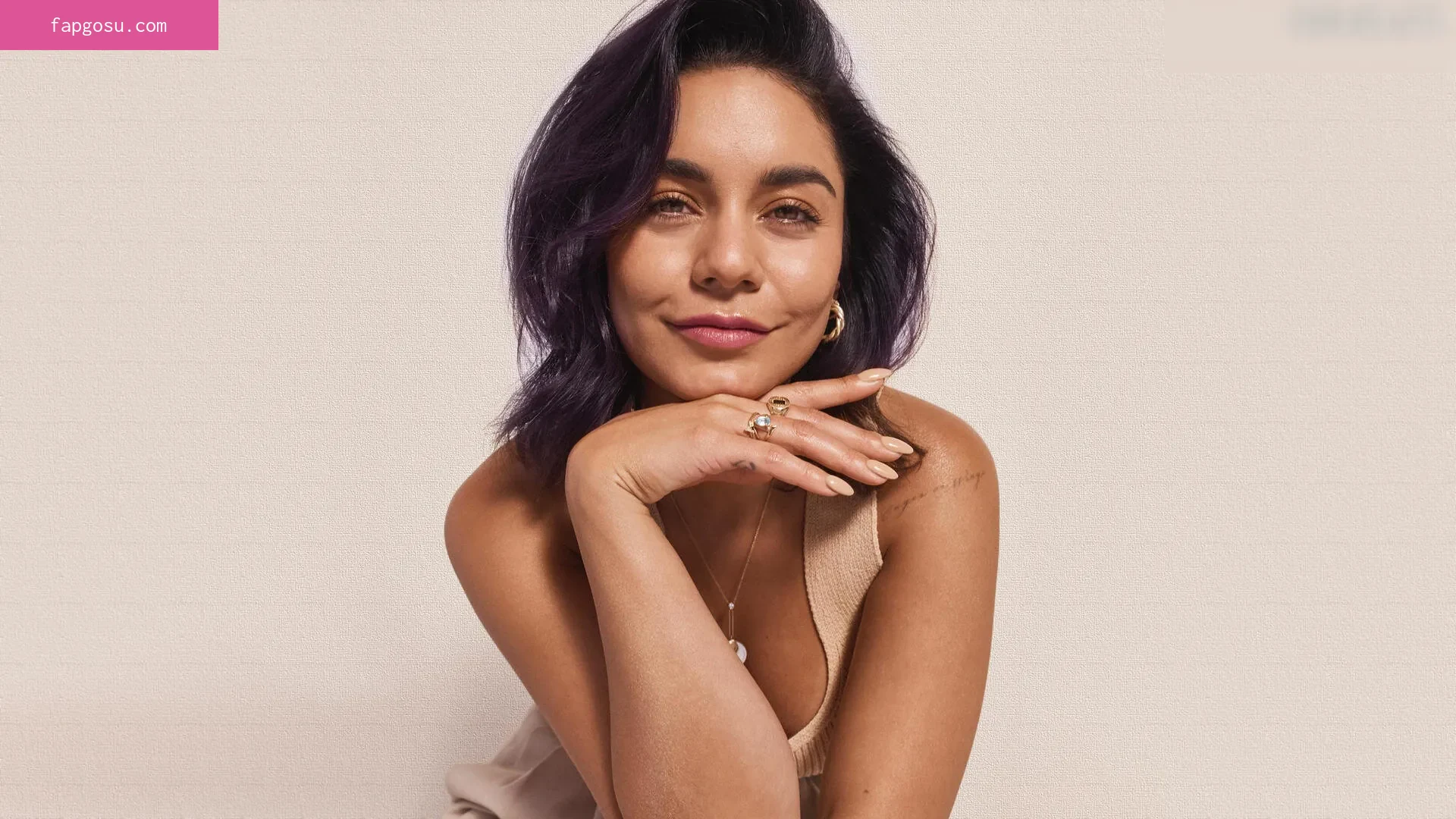 Vanessa Hudgens