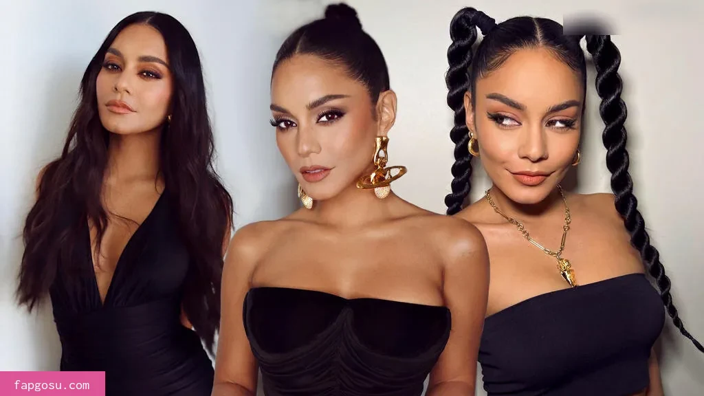 Vanessa Hudgens