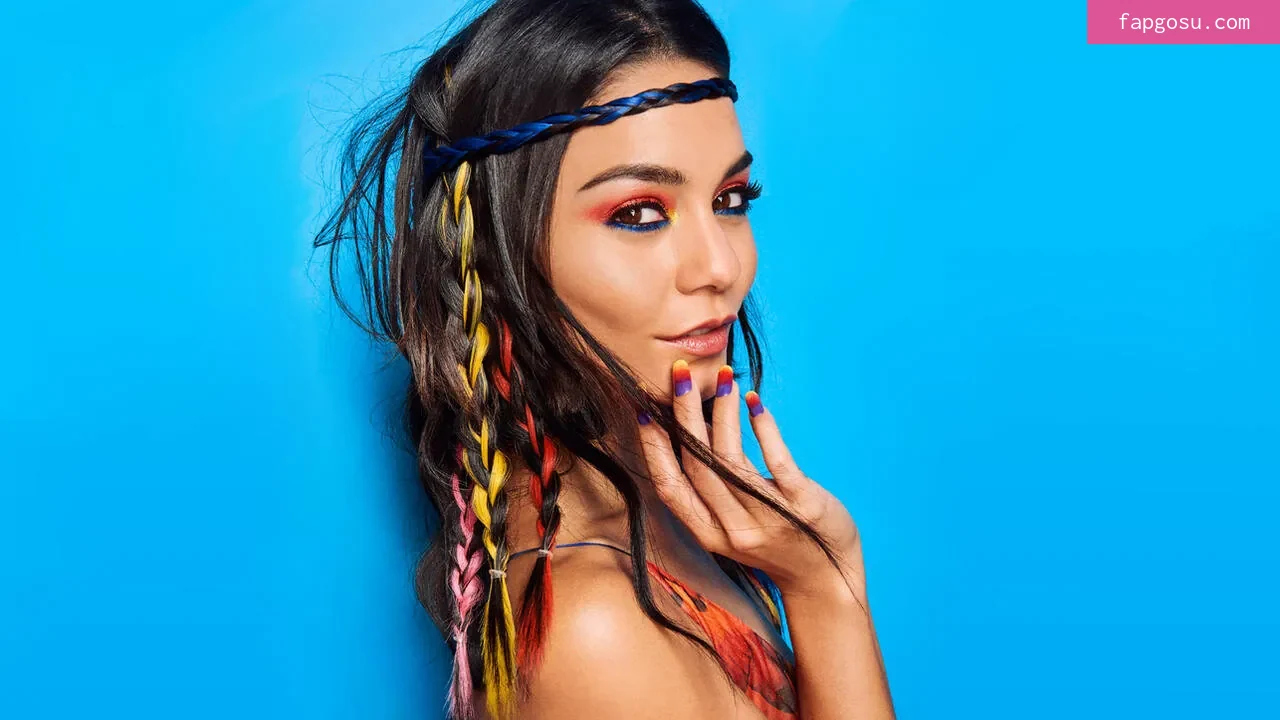 Vanessa Hudgens