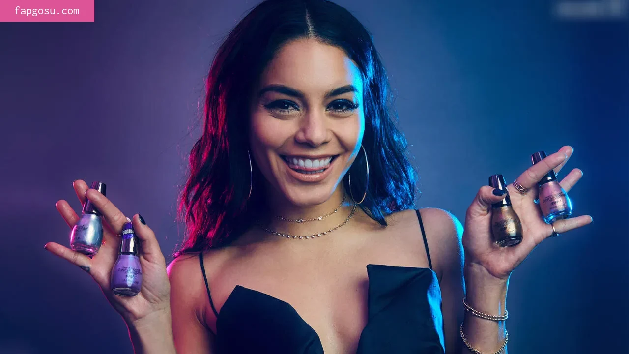 Vanessa Hudgens