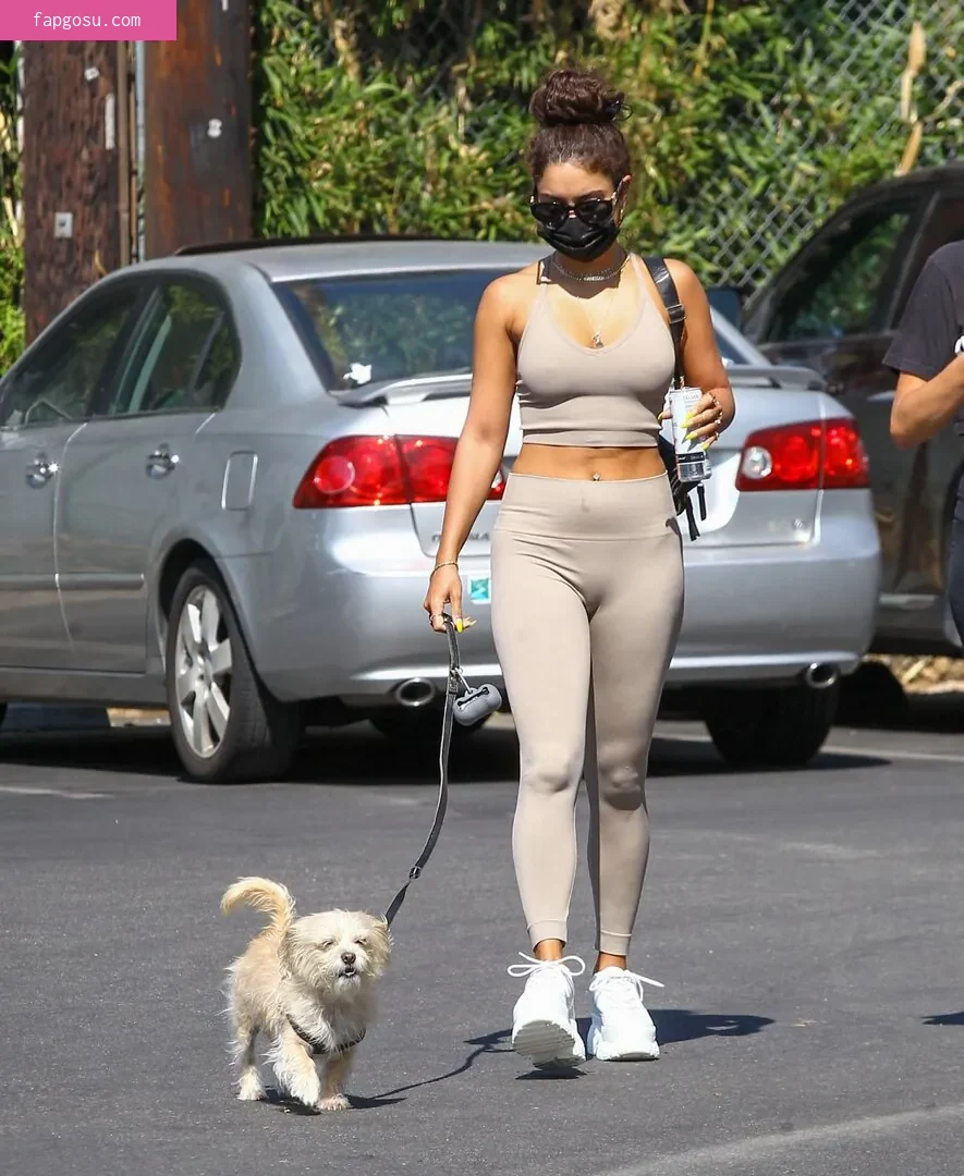 Vanessa Hudgens
