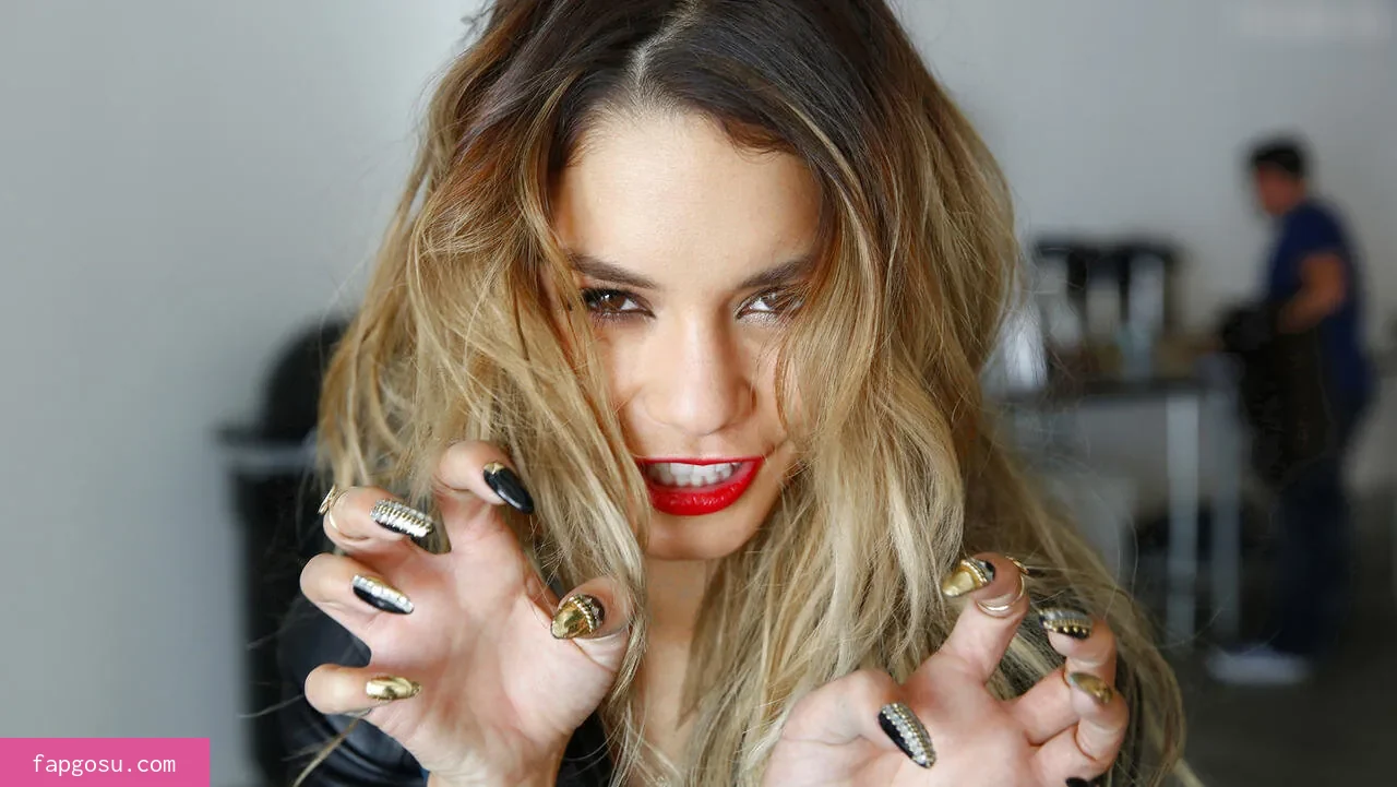 Vanessa Hudgens