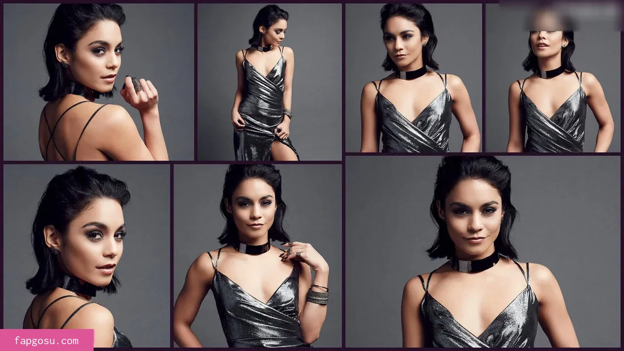 Vanessa Hudgens