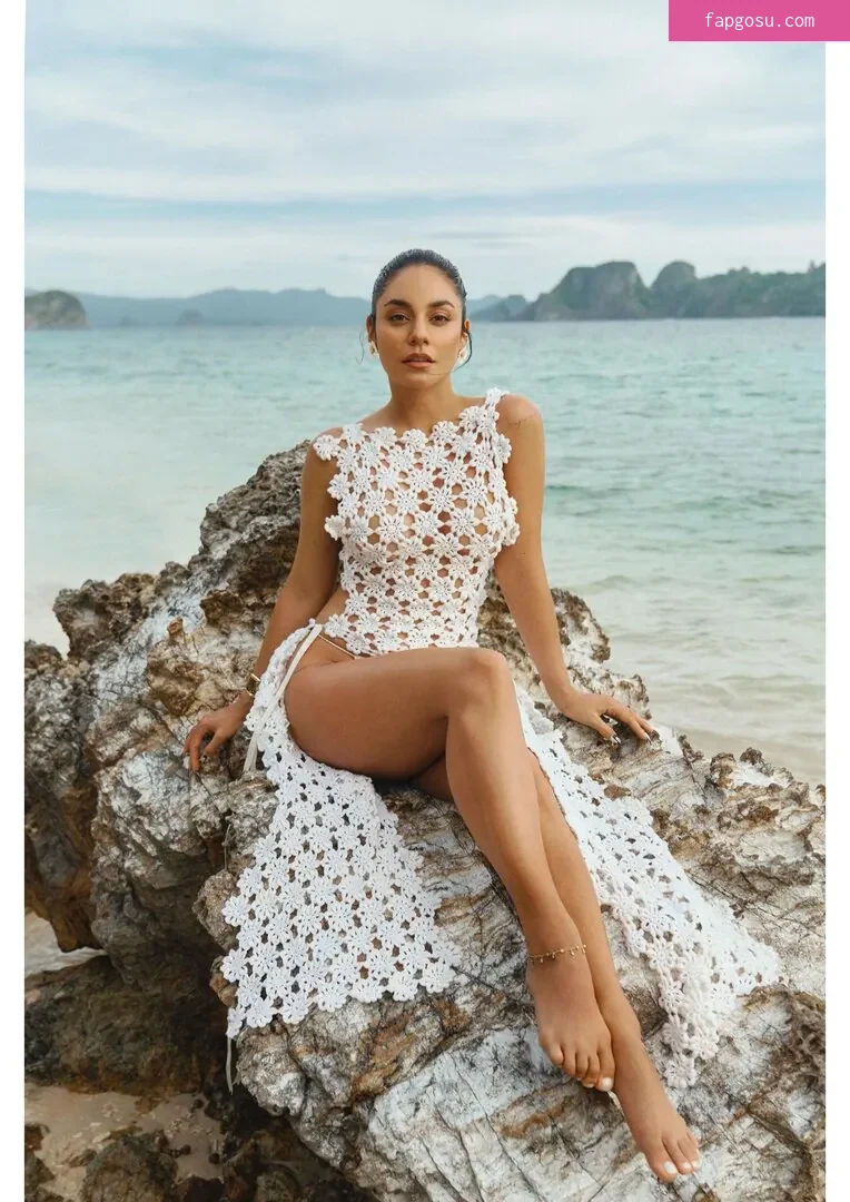 Vanessa Hudgens