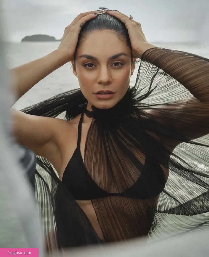 Vanessa Hudgens