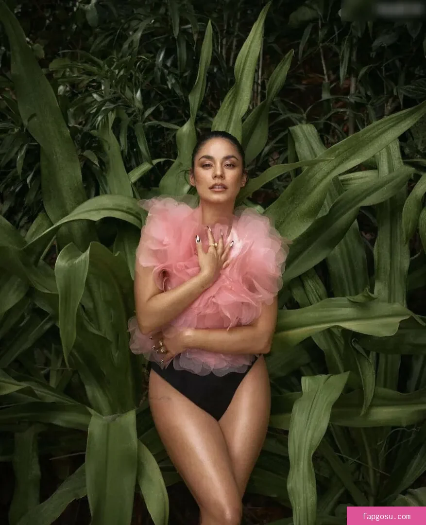 Vanessa Hudgens