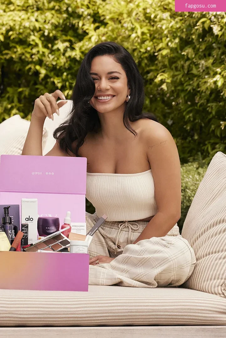 Vanessa Hudgens