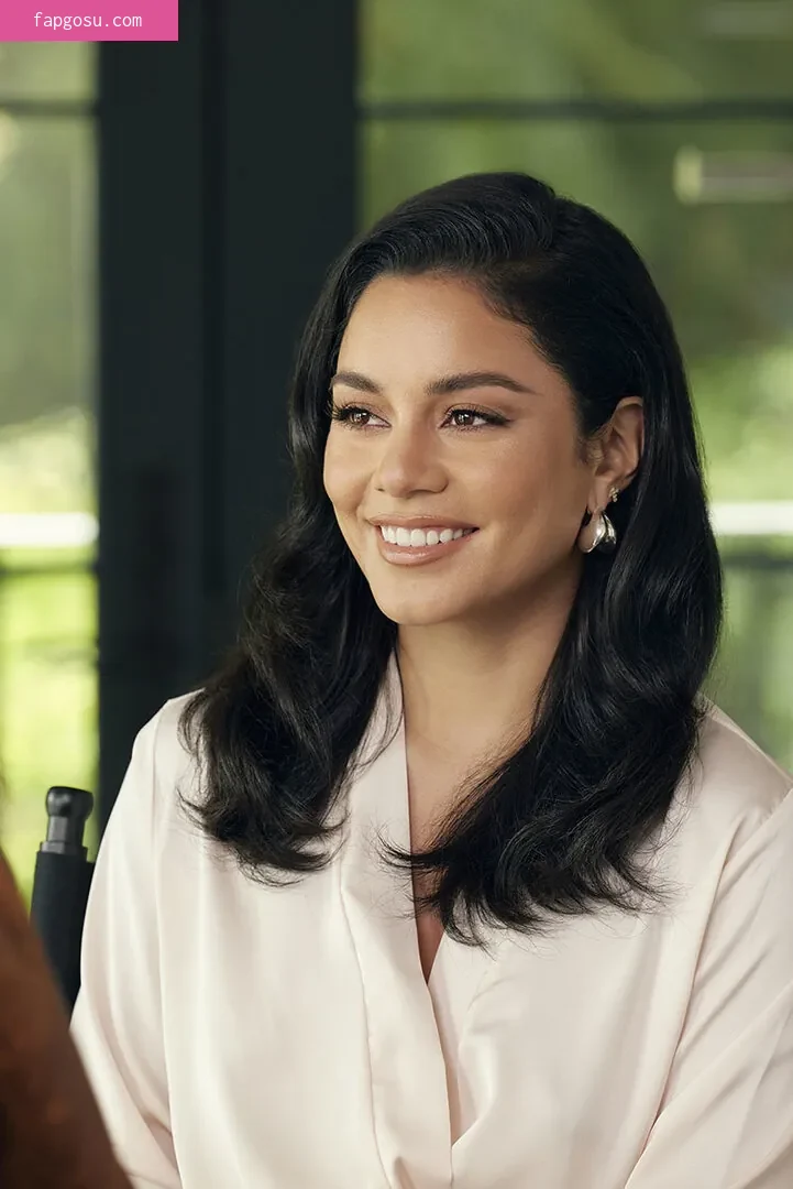 Vanessa Hudgens