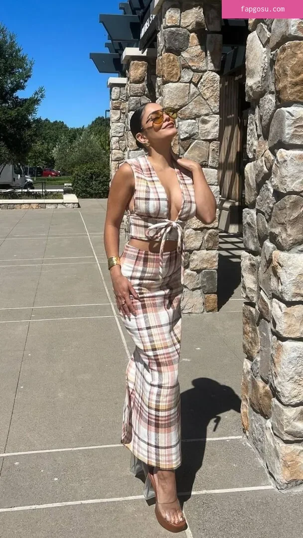 Vanessa Hudgens