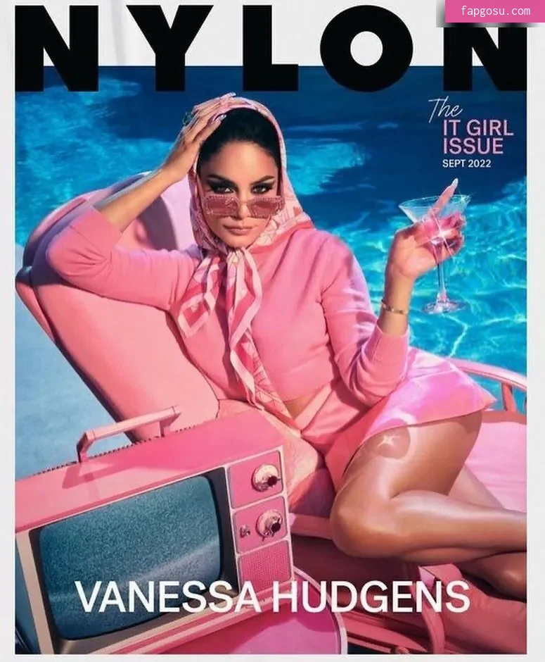 Vanessa Hudgens