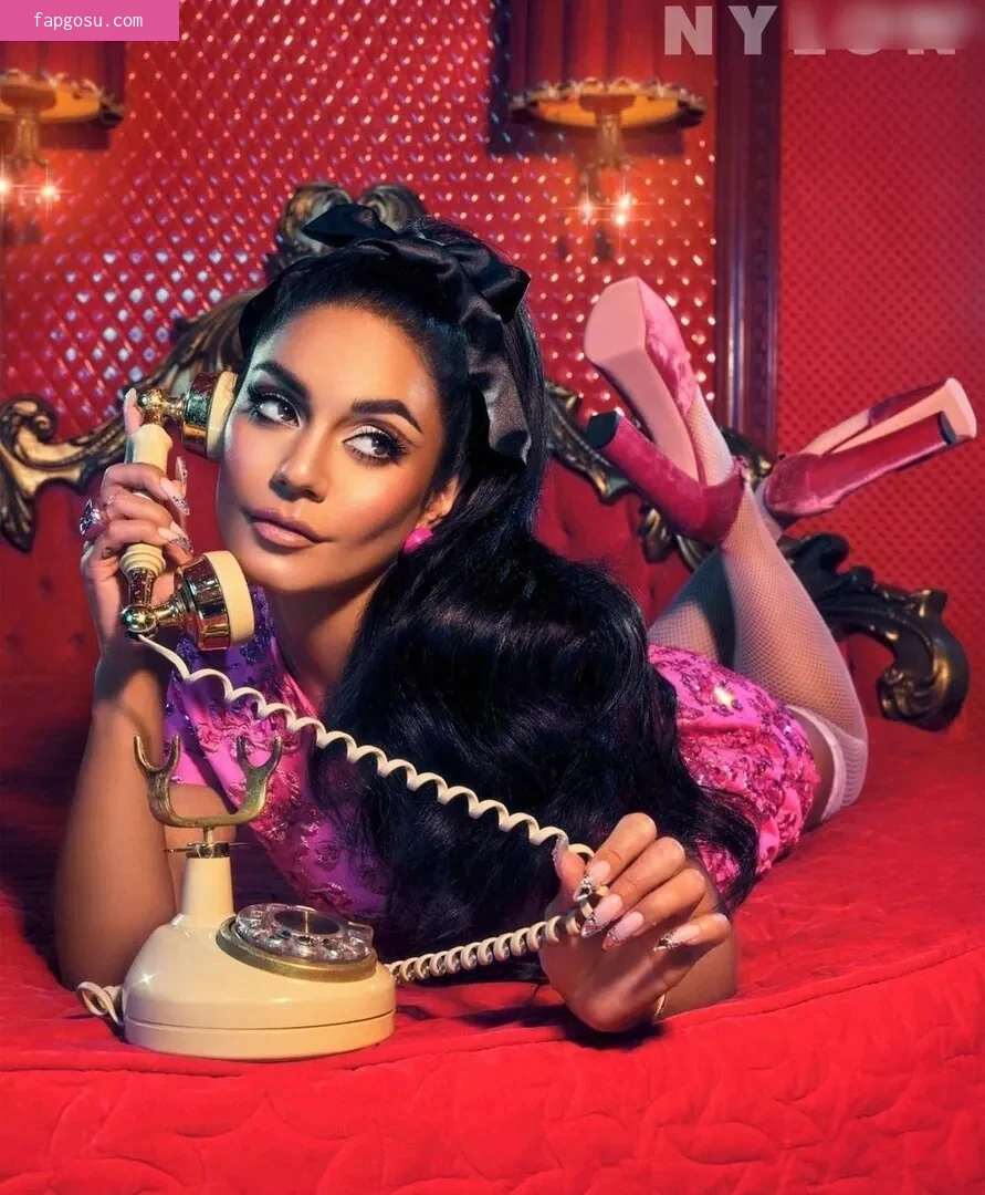 Vanessa Hudgens
