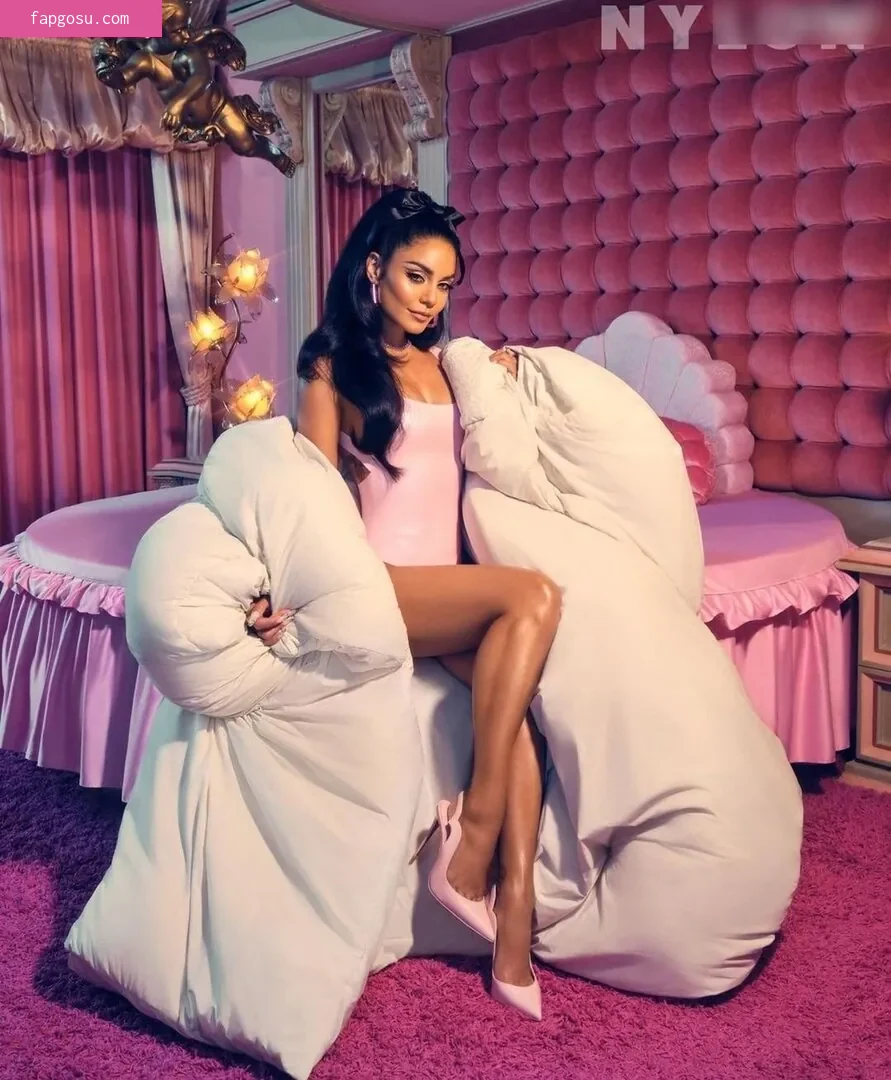 Vanessa Hudgens