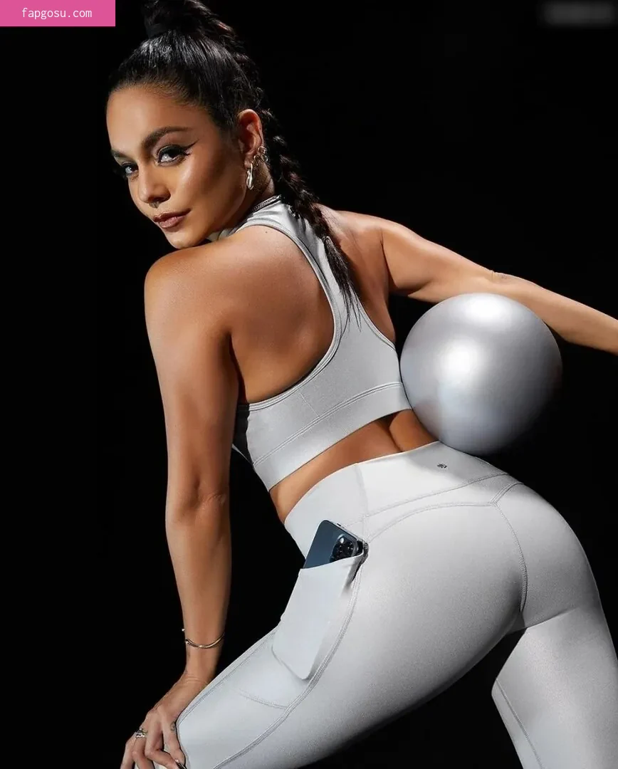 Vanessa Hudgens