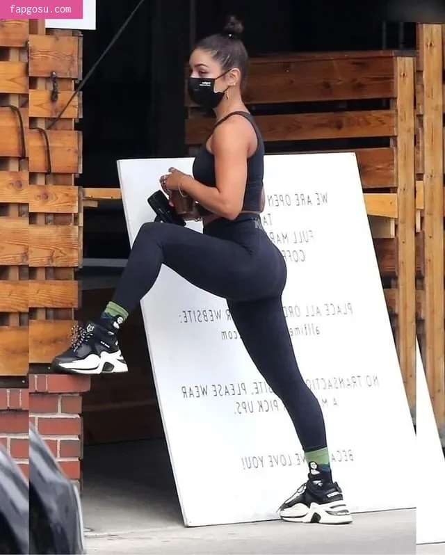 Vanessa Hudgens