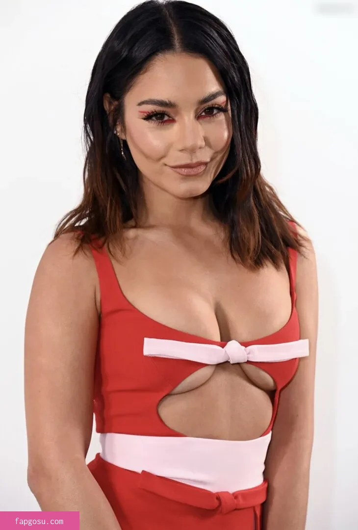 Vanessa Hudgens
