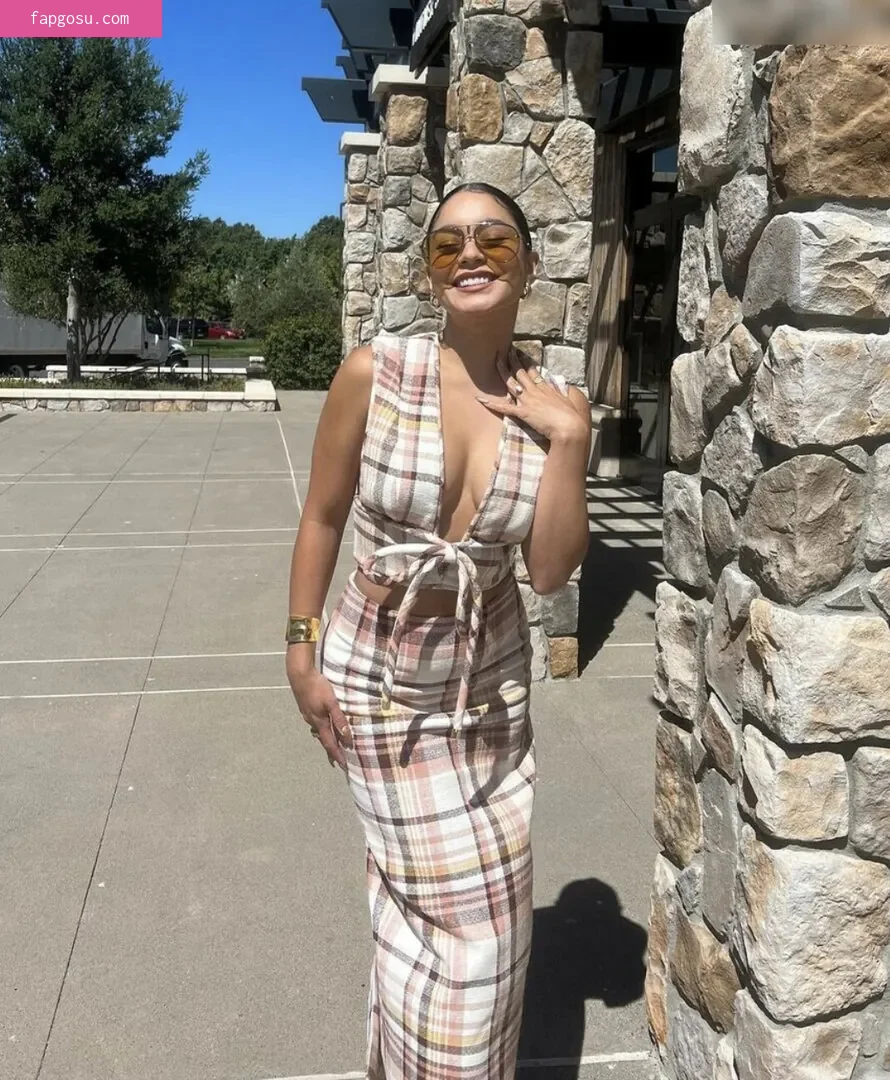 Vanessa Hudgens