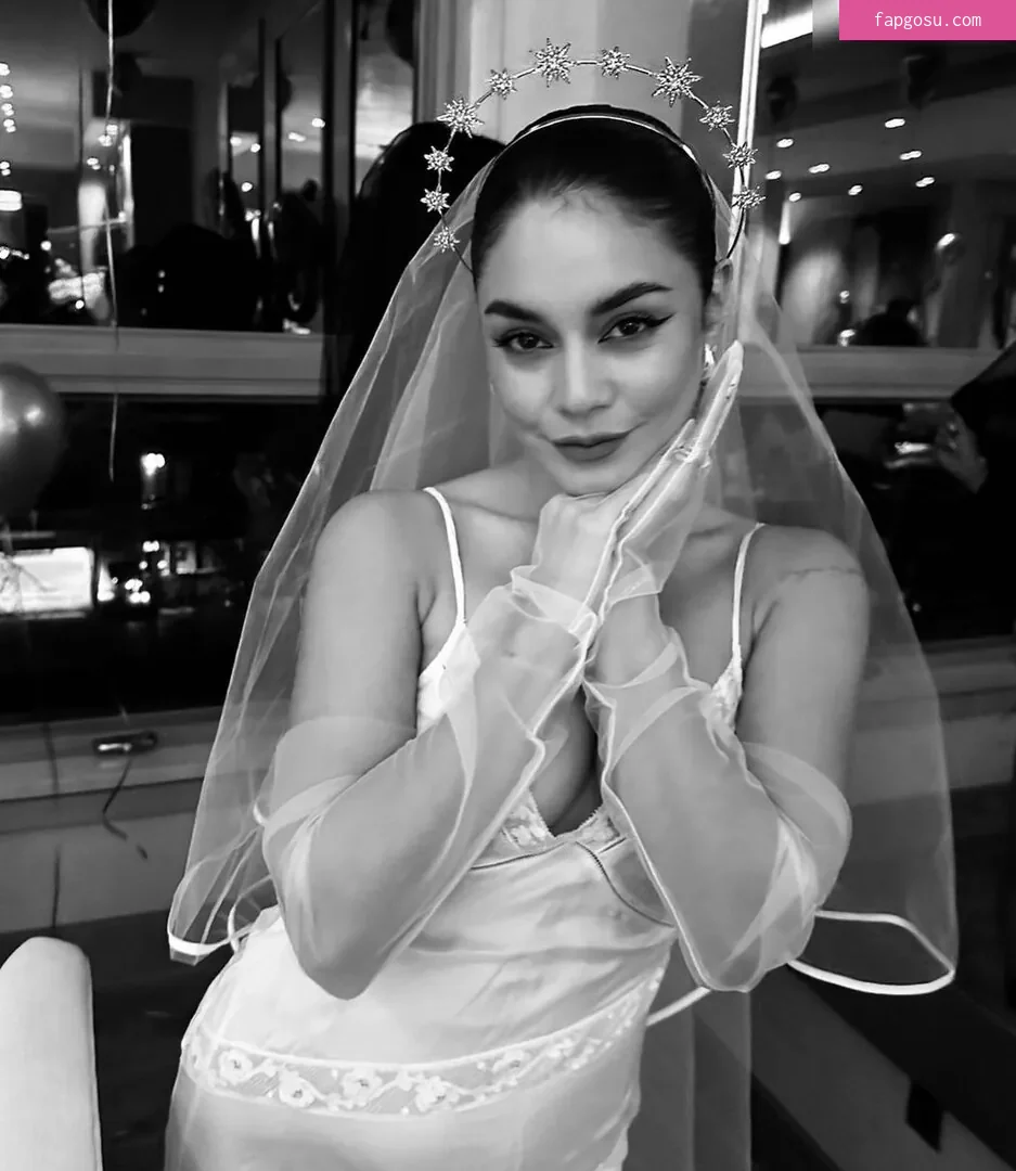 Vanessa Hudgens