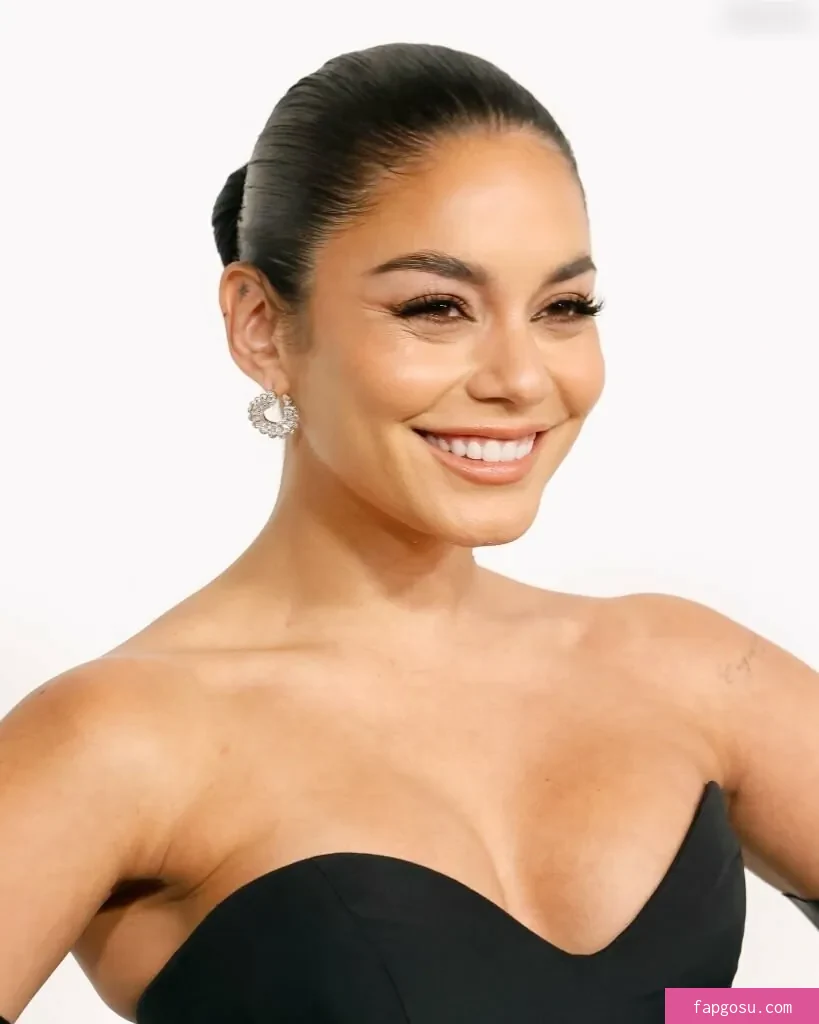 Vanessa Hudgens