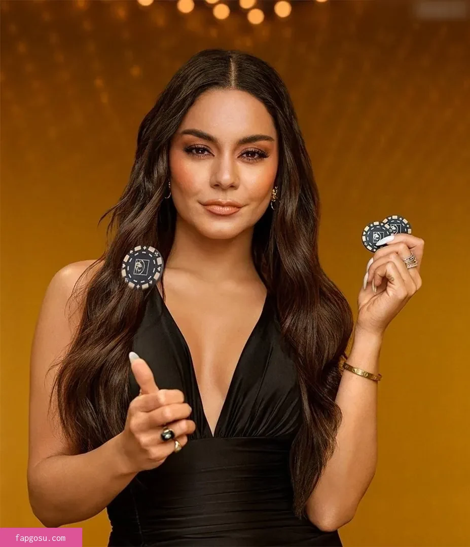 Vanessa Hudgens