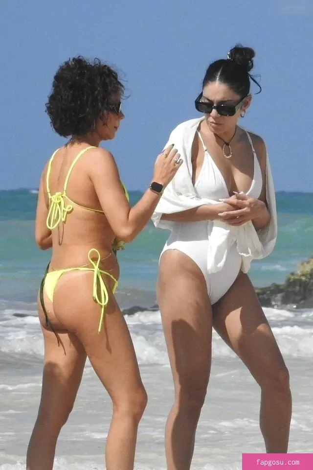 Vanessa Hudgens