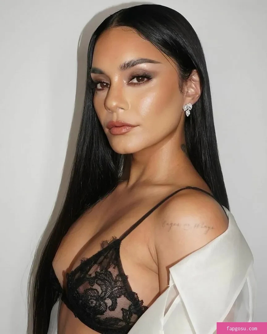 Vanessa Hudgens