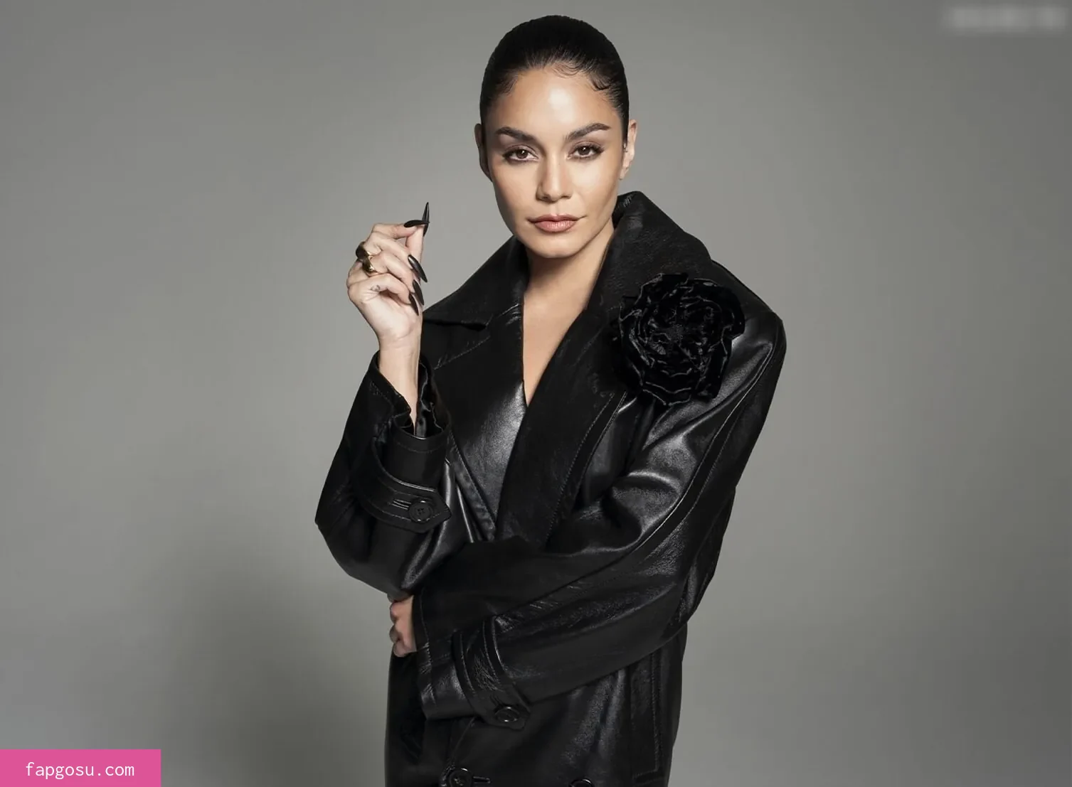 Vanessa Hudgens