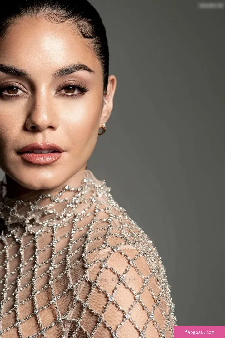 Vanessa Hudgens