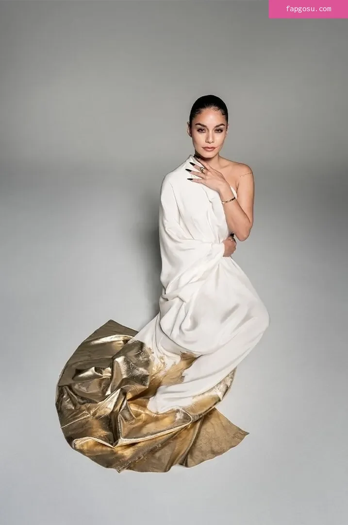 Vanessa Hudgens