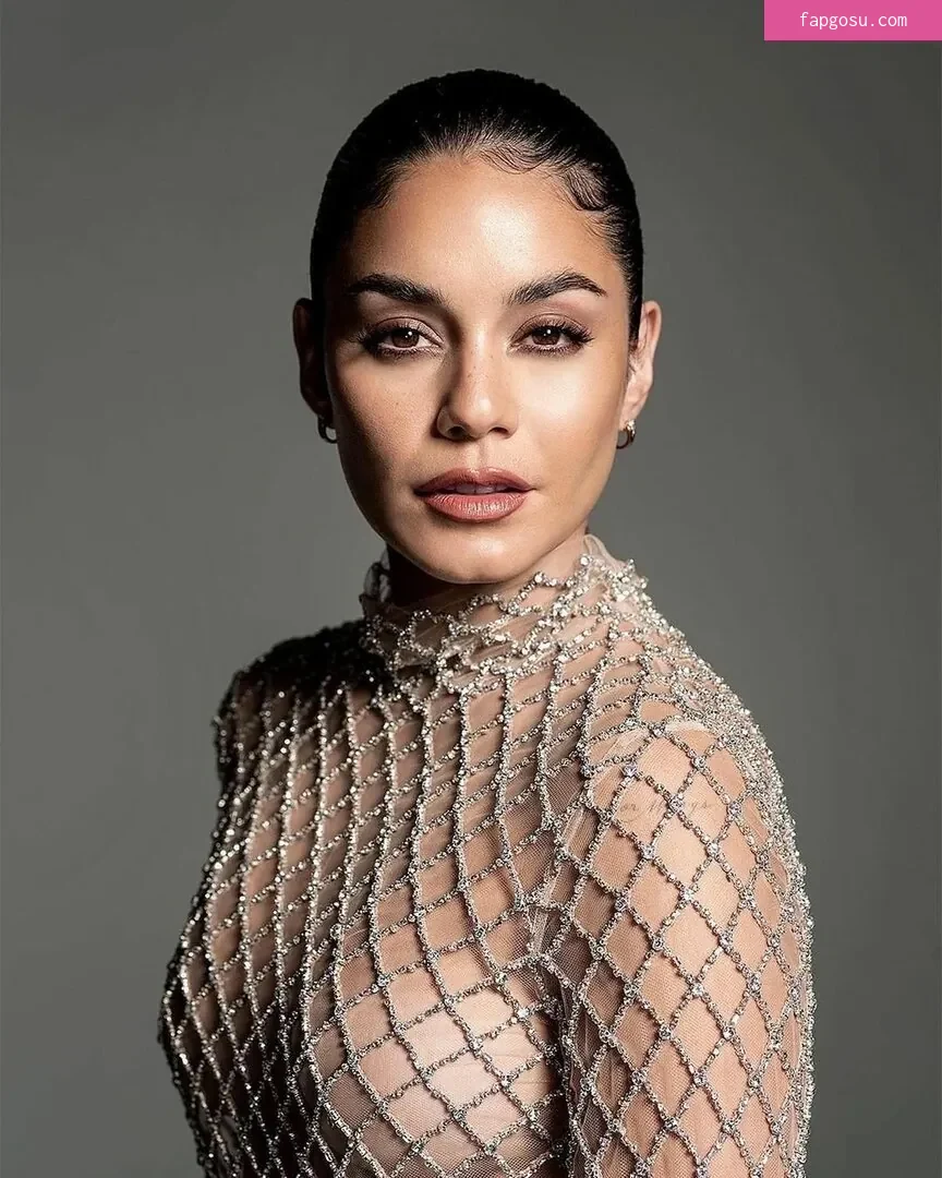 Vanessa Hudgens