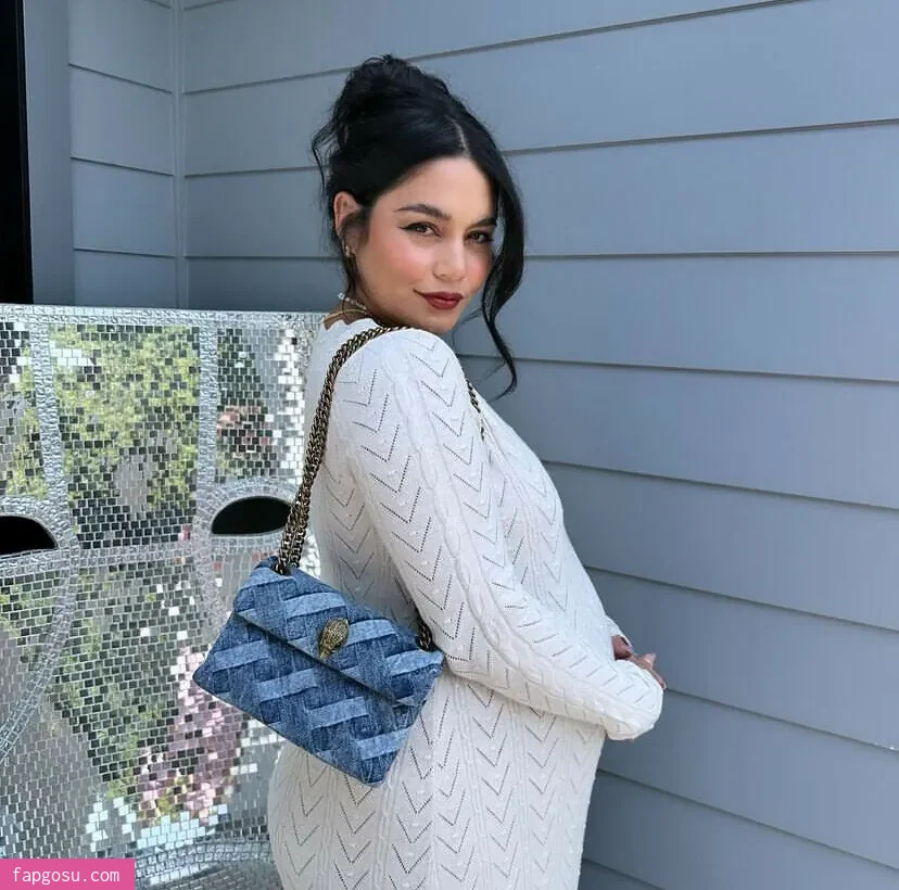 Vanessa Hudgens