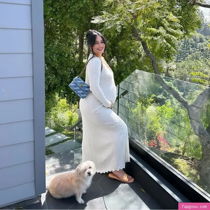 Vanessa Hudgens