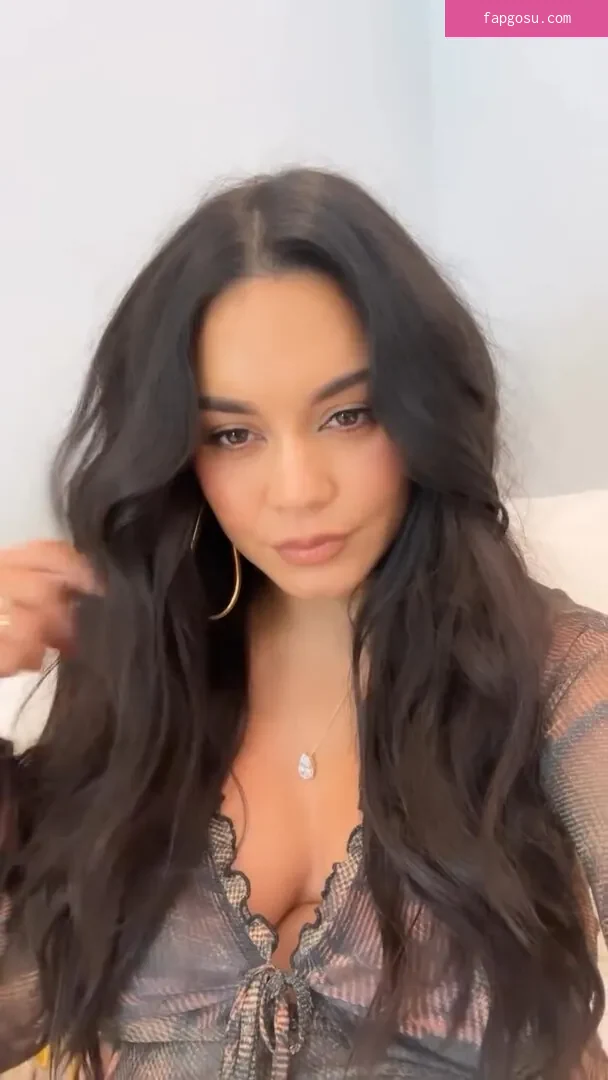 Vanessa Hudgens