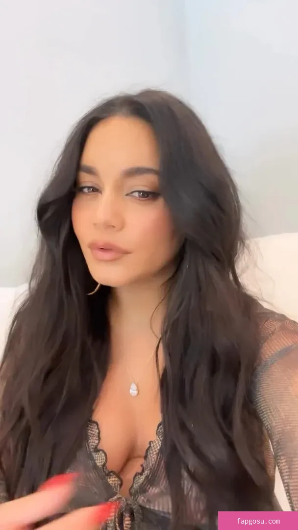 Vanessa Hudgens