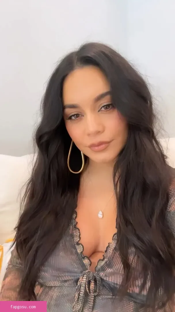 Vanessa Hudgens