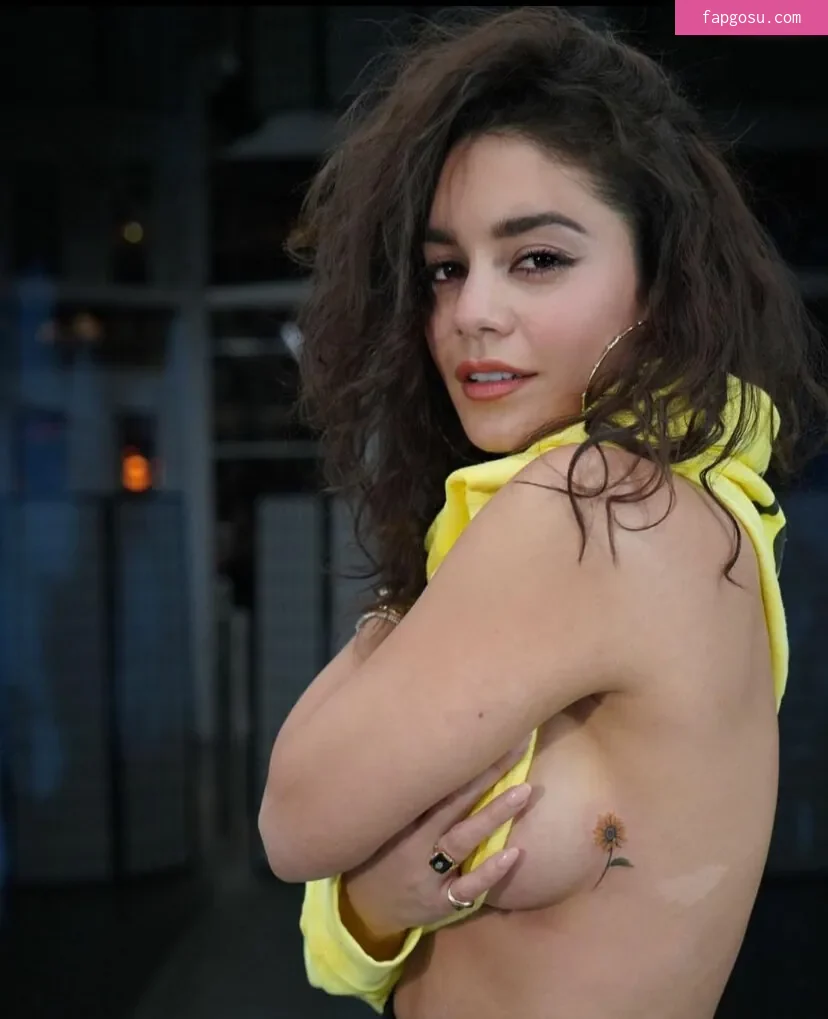 Vanessa Hudgens