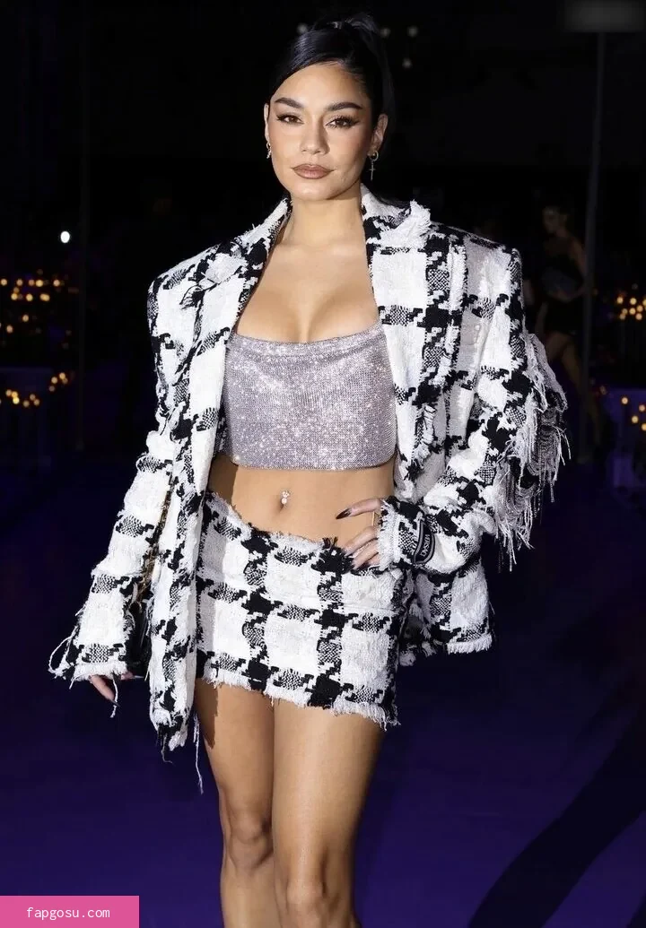 Vanessa Hudgens
