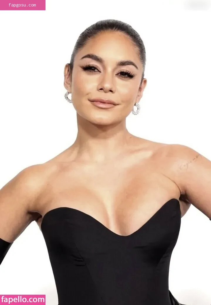 Vanessa Hudgens