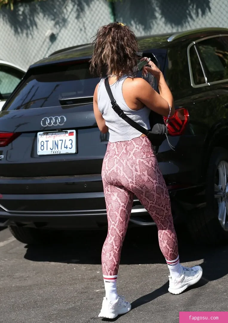 Vanessa Hudgens