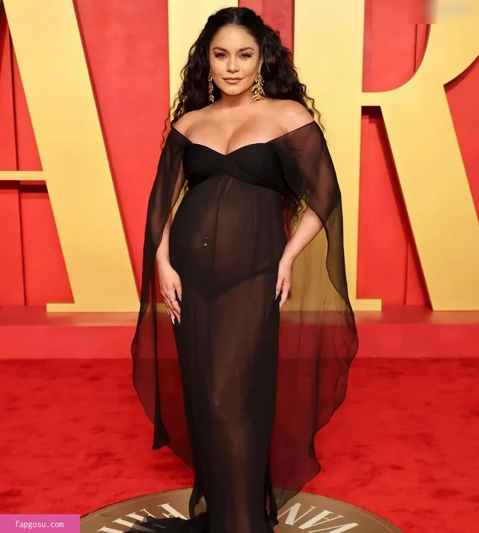 Vanessa Hudgens