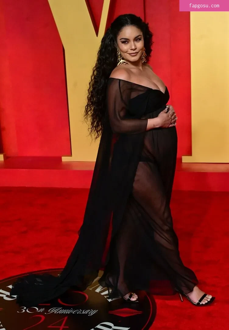 Vanessa Hudgens