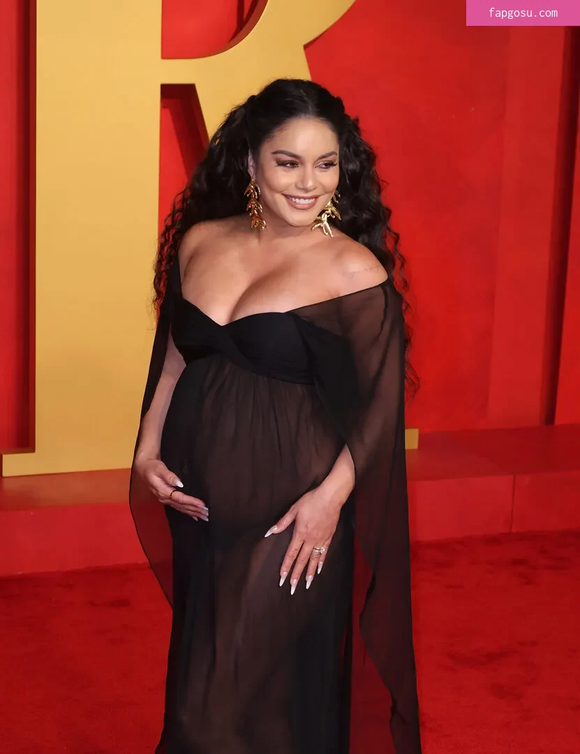 Vanessa Hudgens