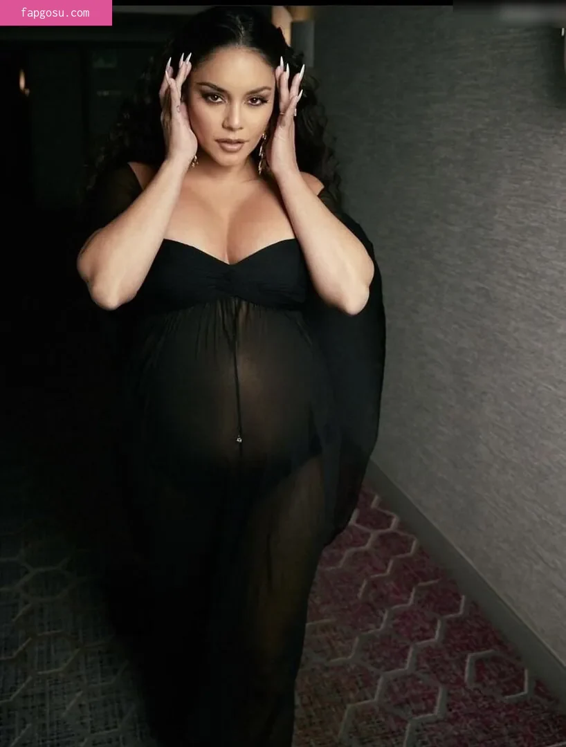 Vanessa Hudgens