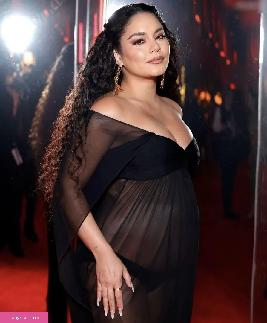 Vanessa Hudgens